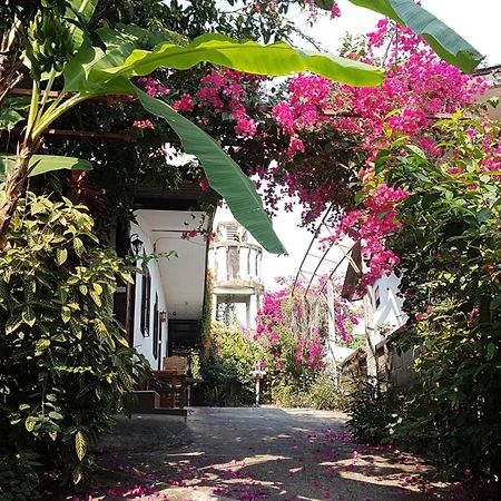 Boondee House Hotel Mae Hong Son Ngoại thất bức ảnh
