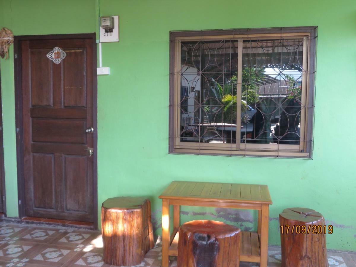 Boondee House Hotel Mae Hong Son Ngoại thất bức ảnh