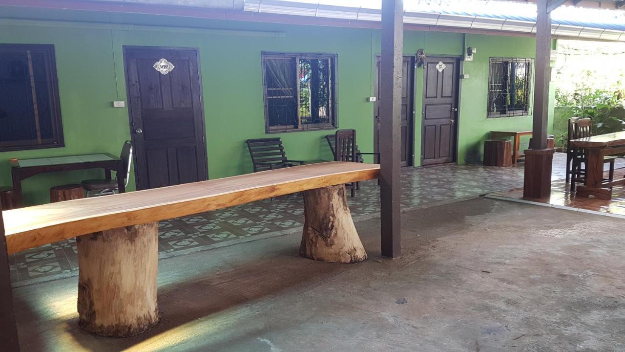 Boondee House Hotel Mae Hong Son Ngoại thất bức ảnh