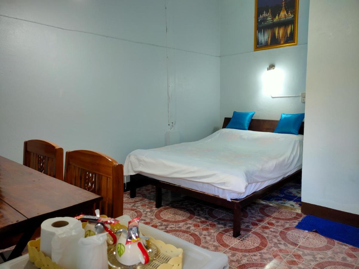 Boondee House Hotel Mae Hong Son Ngoại thất bức ảnh