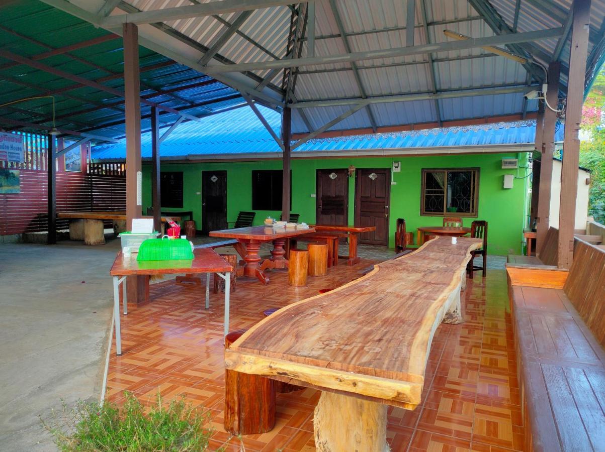 Boondee House Hotel Mae Hong Son Ngoại thất bức ảnh